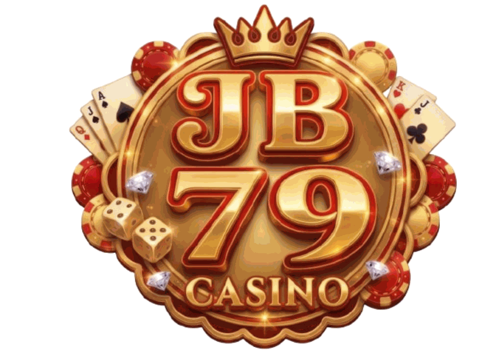 JB79 คาสิโนออนไลน์ คาสิโนสด สล็อต ทางเข้าเล่น